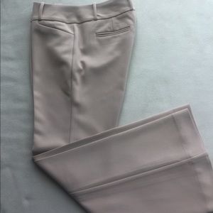The Limited Scandal Collection- LIV Pants- Size 4