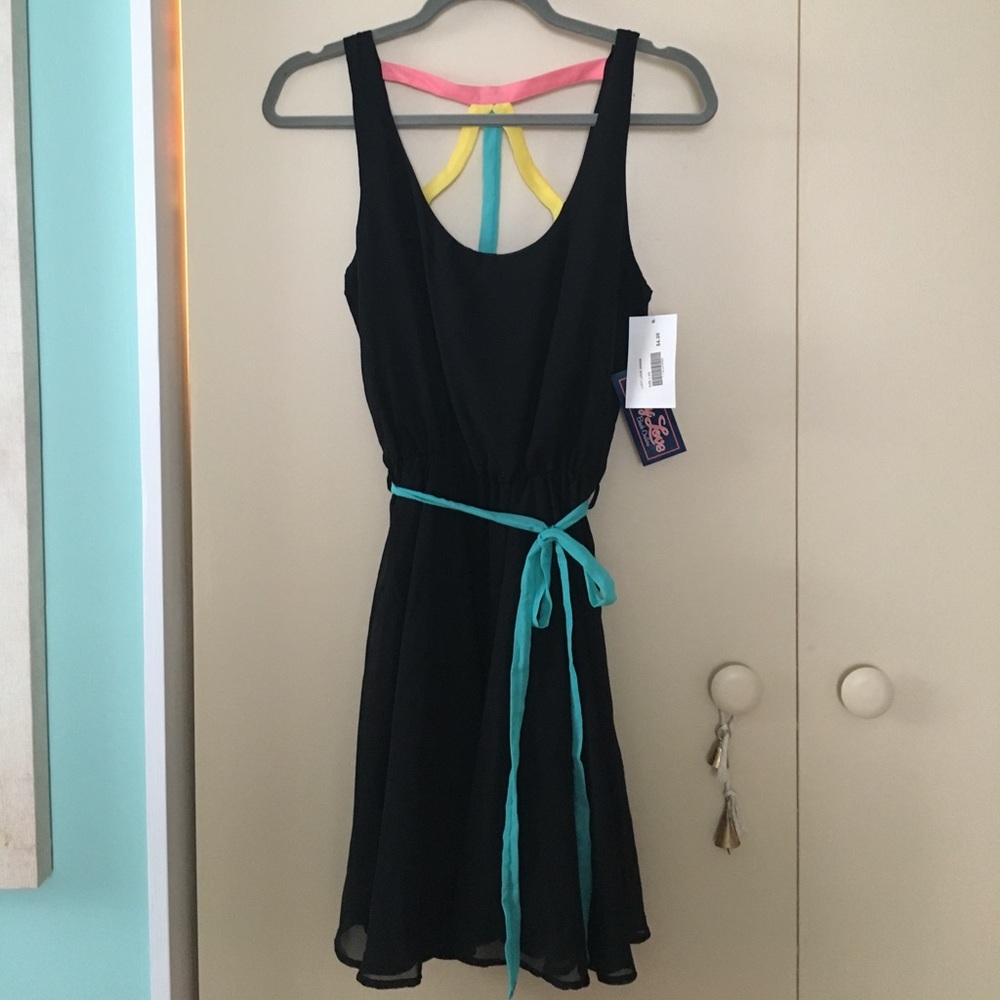 Lucy Love Dress