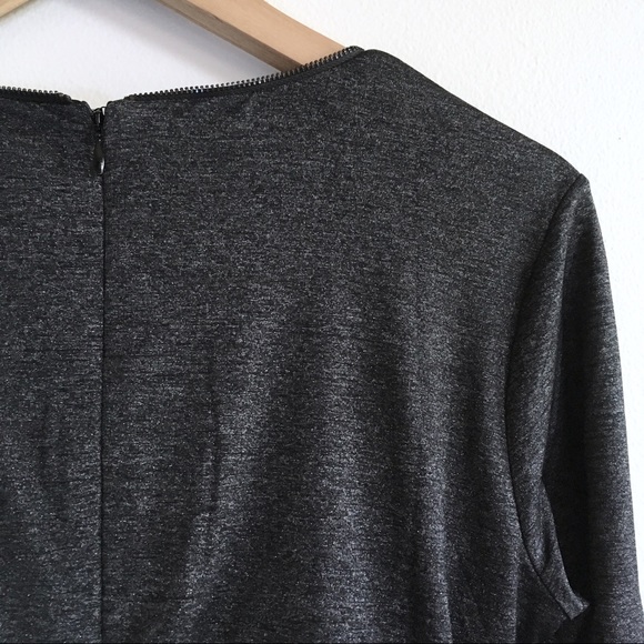 [NWT] CACHÉ Ruched Cocktail Dress - Picture 5 of 8