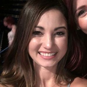 Meet your Posher, Lacie