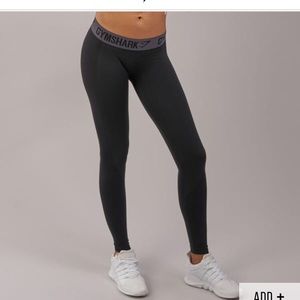 Brand New GymShark Flex Leggings
