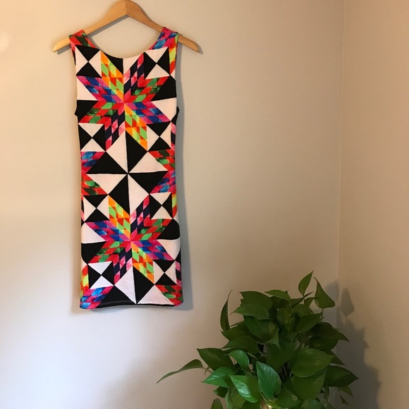 Mara Hoffman Dresses & Skirts - Mara Hoffman cut out dress