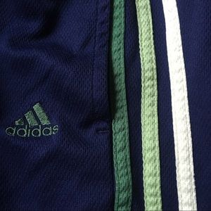 Adidas Sweatpants w/Pockets
