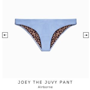 Boys + Arrows joey bikini bottoms