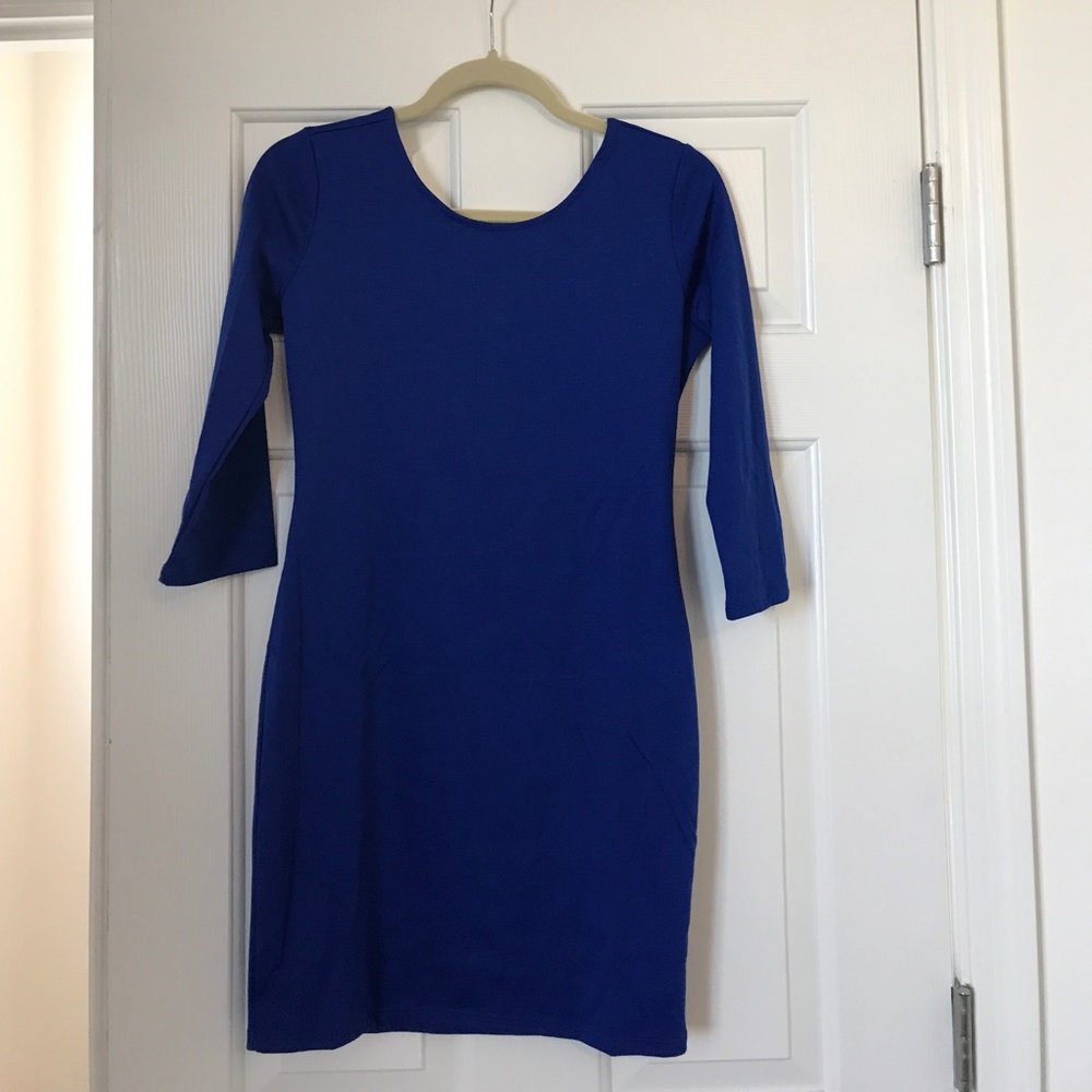 Forever 21 Bodycon dress