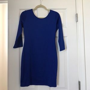 Forever 21 Bodycon dress