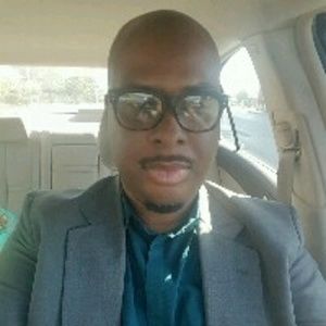 Meet your Posher, Randy