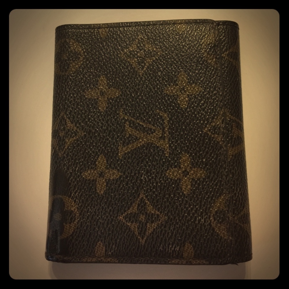 Louis Vuitton Wallet