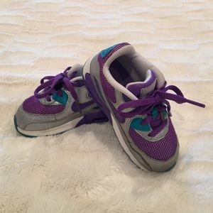 Nike Air Max Toddler 7