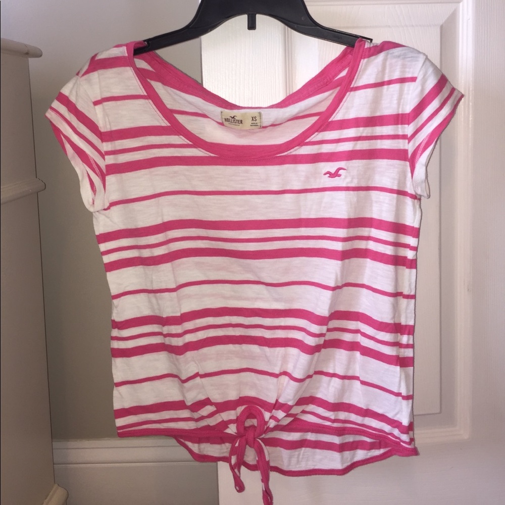 Hollister t-shirt