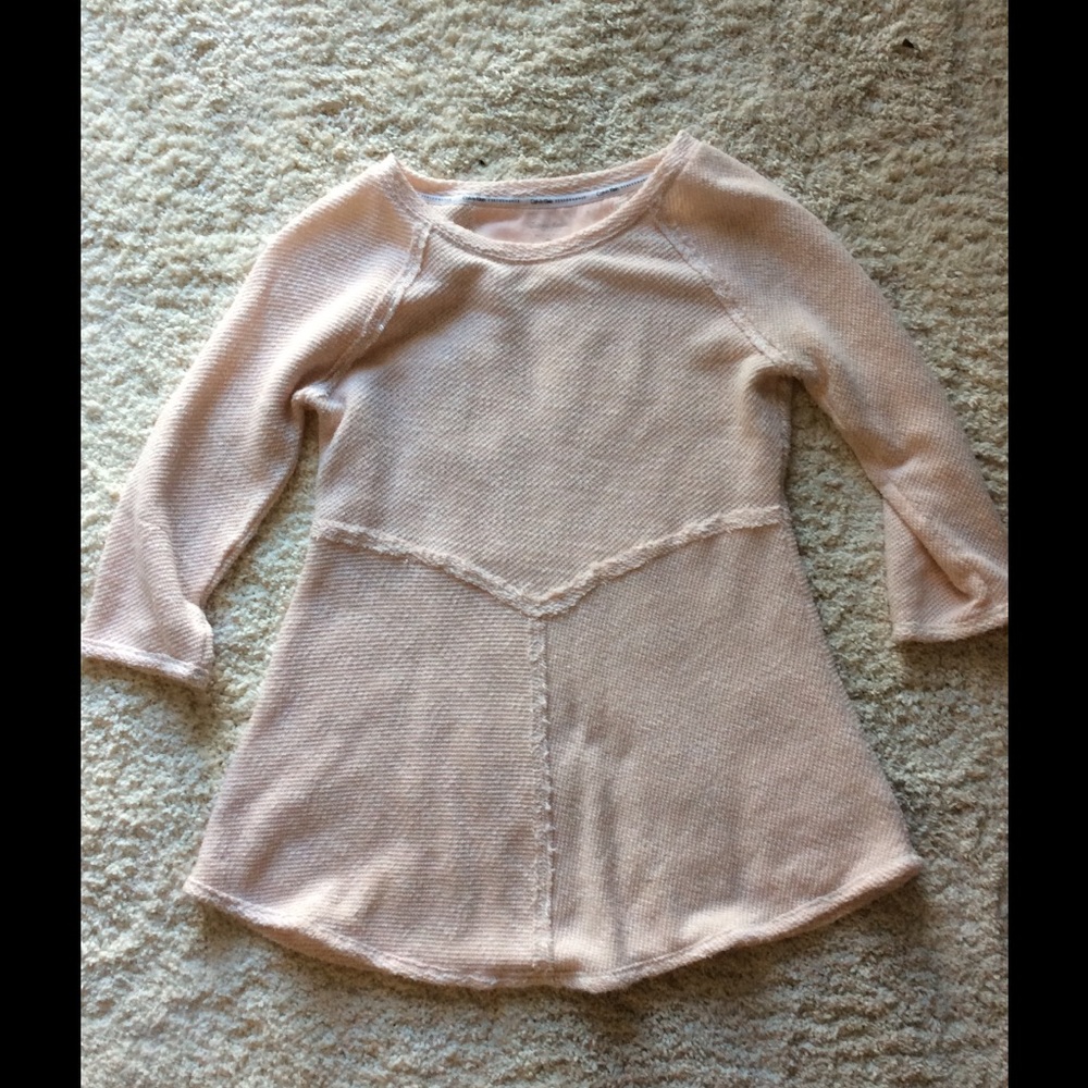 Calvin Klein performance sweater
