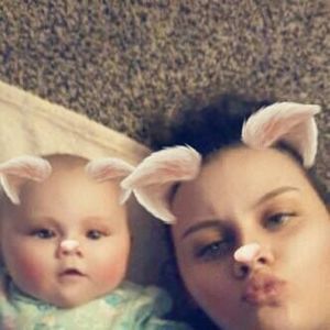 Meet your Posher, Angela