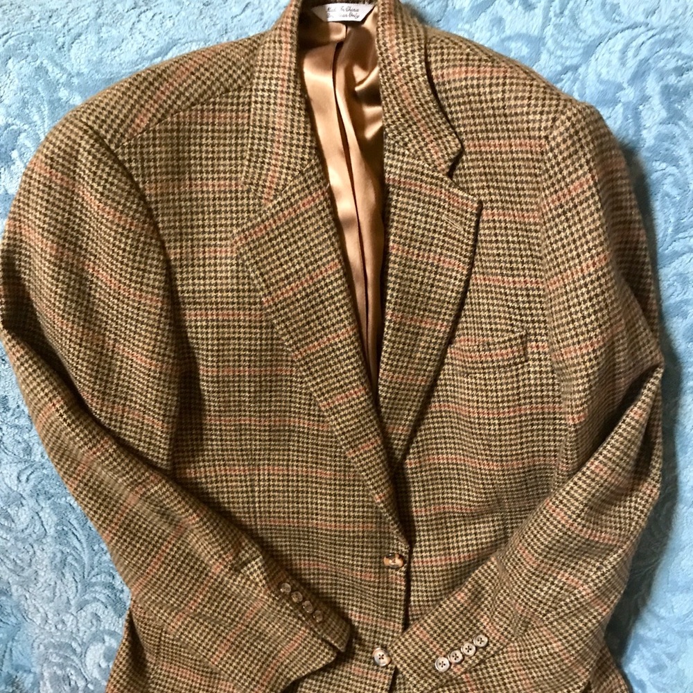 Sport Coat