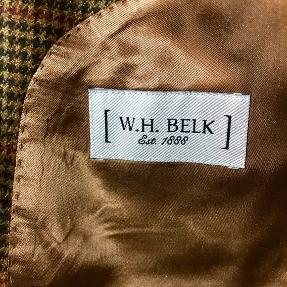 Sport Coat - Picture 2 of 2