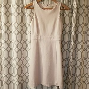 Pink J.Crew Dress