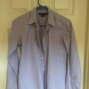 Ralph Lauren Polo Oxford Shirt