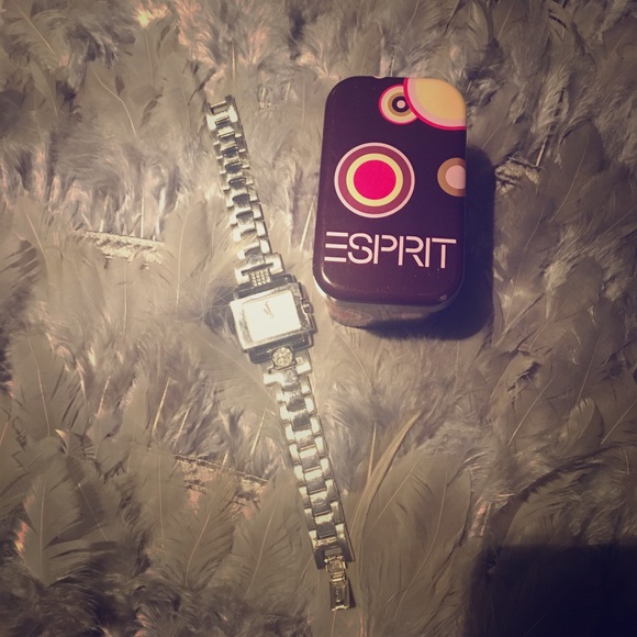 Esprit Authentic Watch ⏱ - Picture 1 of 4