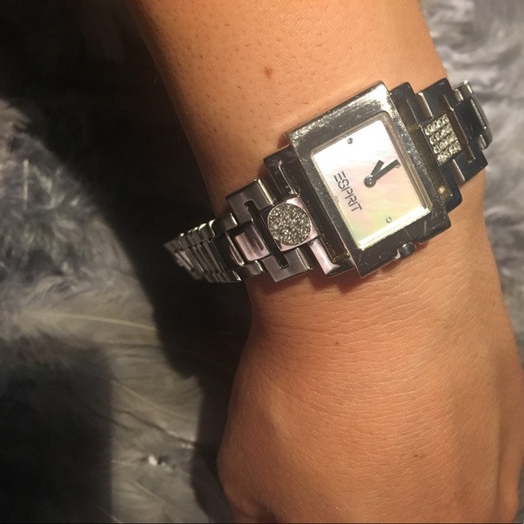 Esprit Authentic Watch ⏱ - Picture 2 of 4