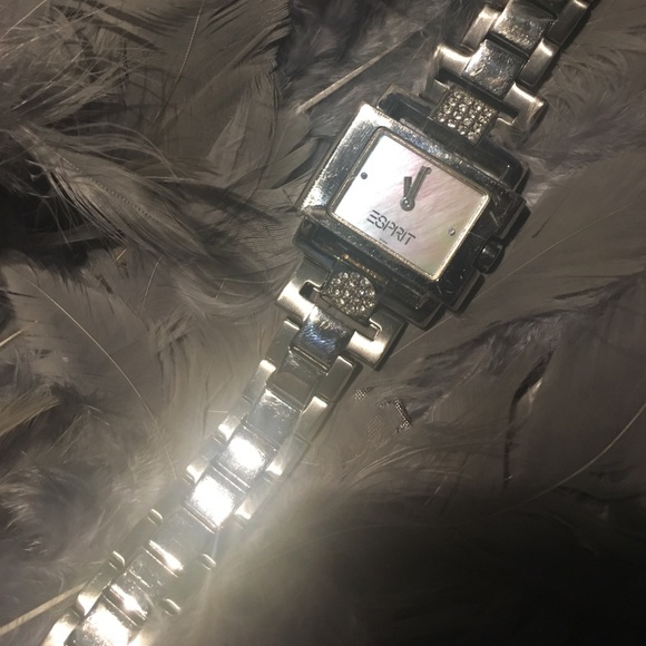 Esprit Authentic Watch ⏱ - Picture 4 of 4