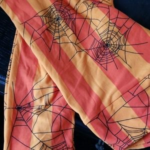 TC Halloween Print Leggings