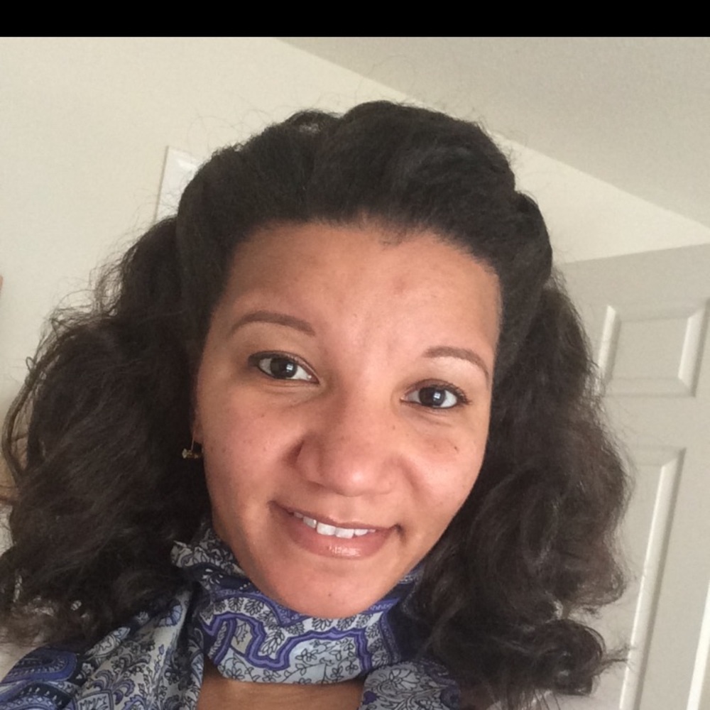 Meet your Posher, Robyn