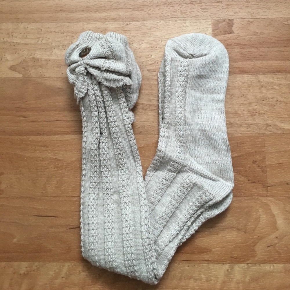 Boot Socks