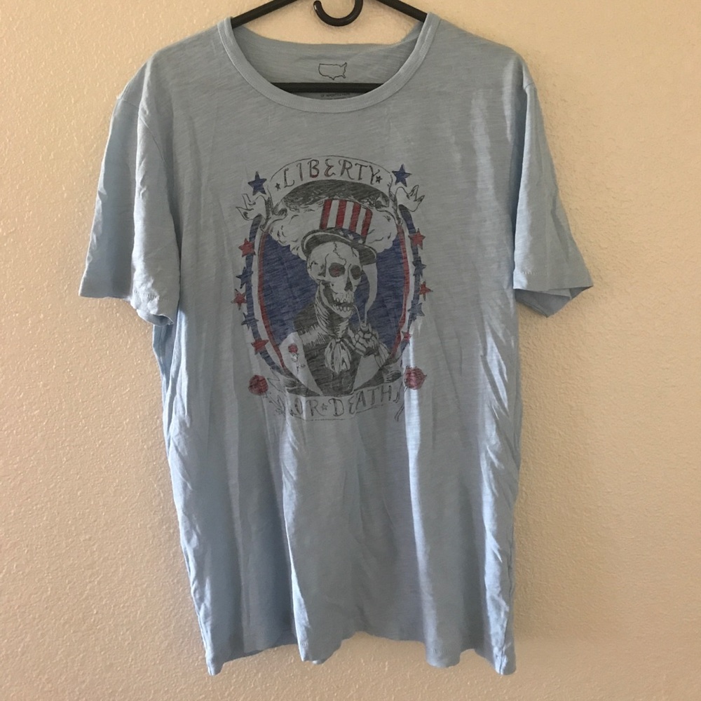 Men’s Lucky Brand - Size Large - New with tags!