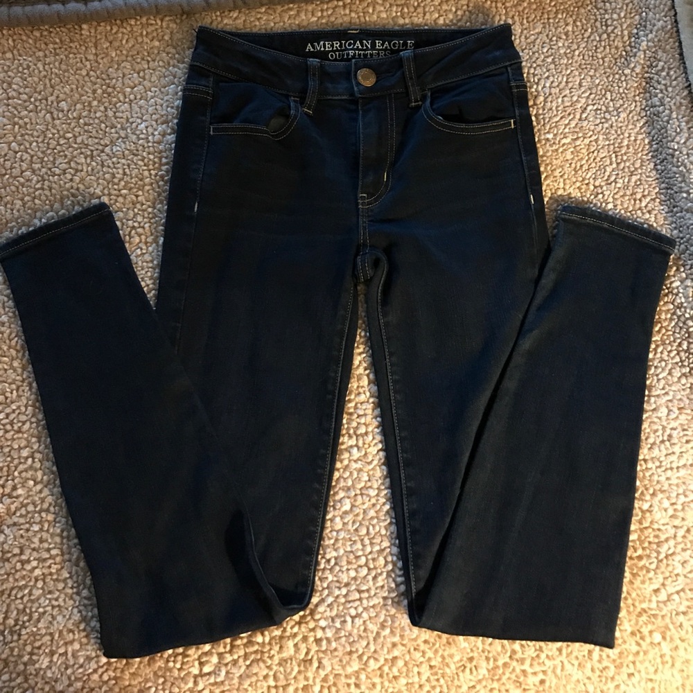 AMERICAN EAGLE JEGGING