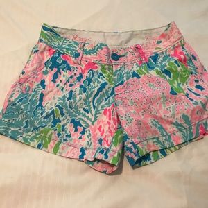 EUC Lilly Pulitzer Size 2 Callaghans