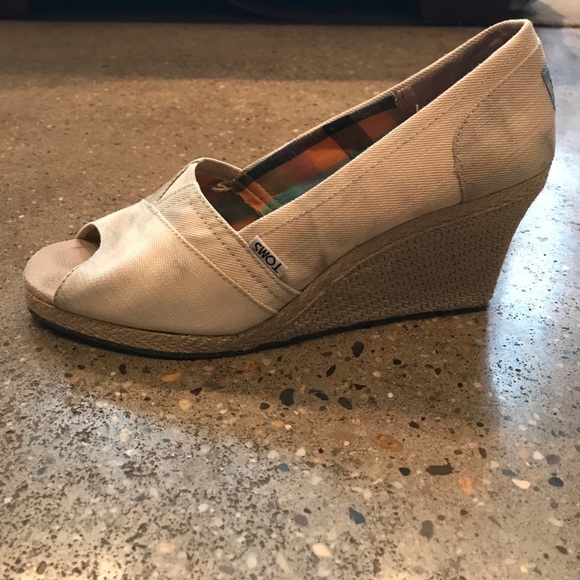 Wedges - Picture 2 of 5