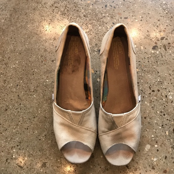 Wedges - Picture 3 of 5