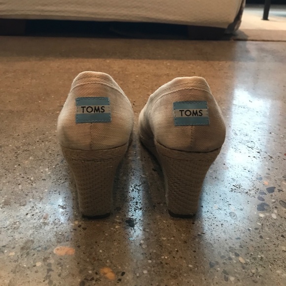 Wedges - Picture 4 of 5