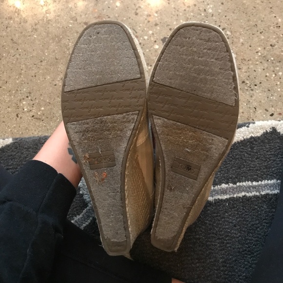 Wedges - Picture 5 of 5