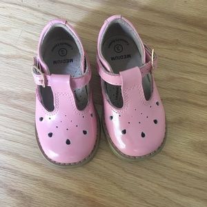 Footmates toddler shoes