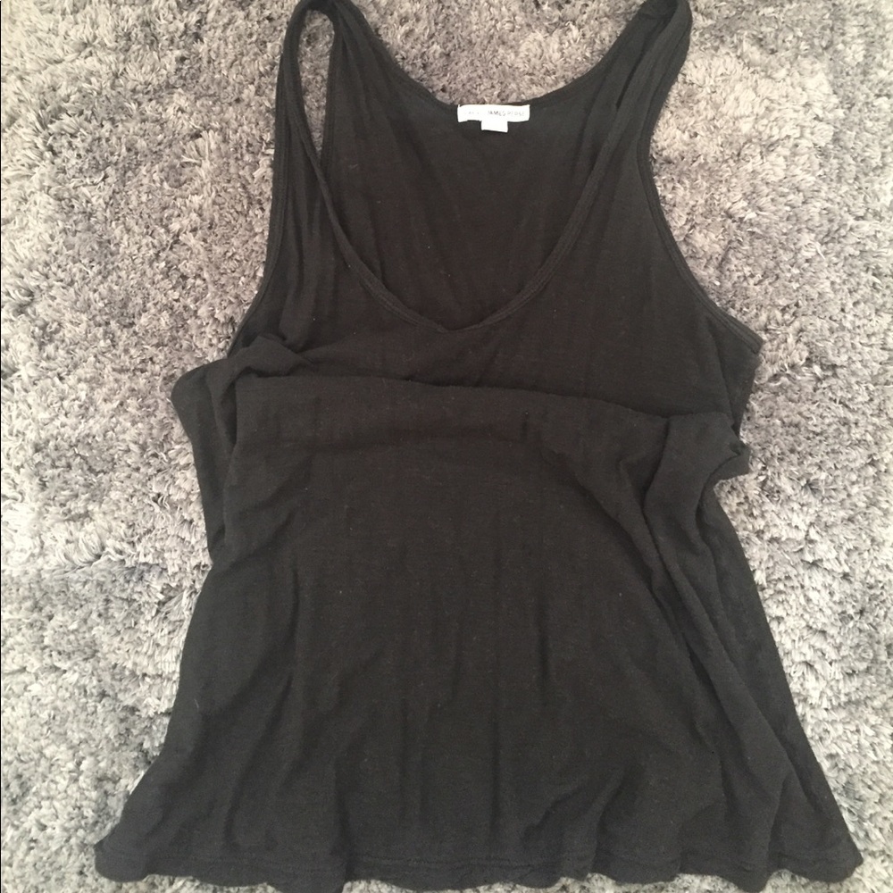 James Perse tank