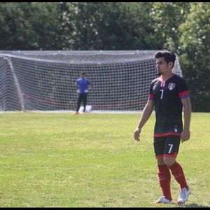 Meet your Posher, Yensen