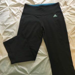 Adidas Cropped leggings