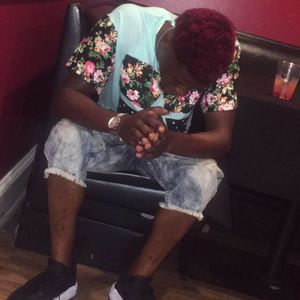 Meet your Posher, Willie