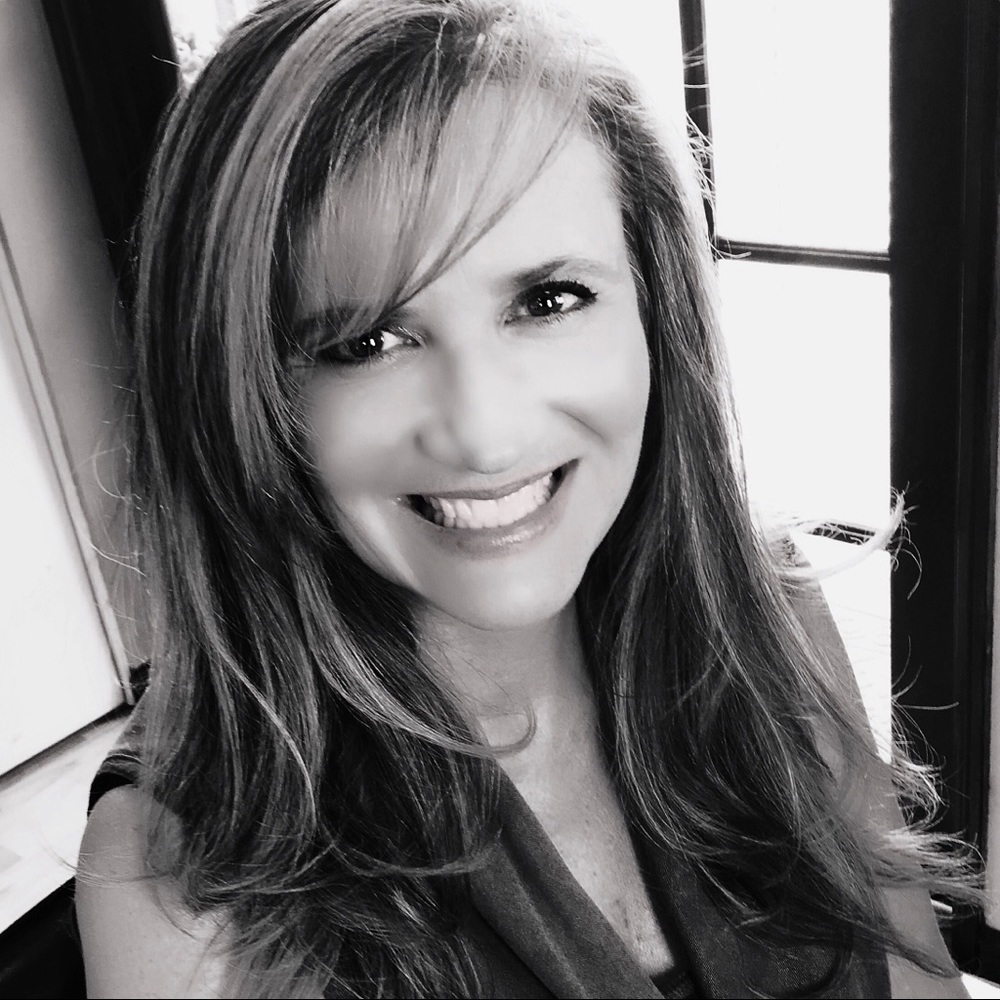 Meet your Posher, Shawna