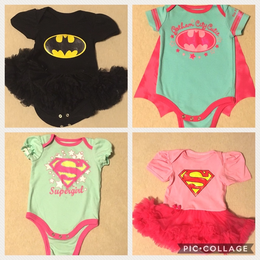 (Price Drop!) Supergirl Bundle!