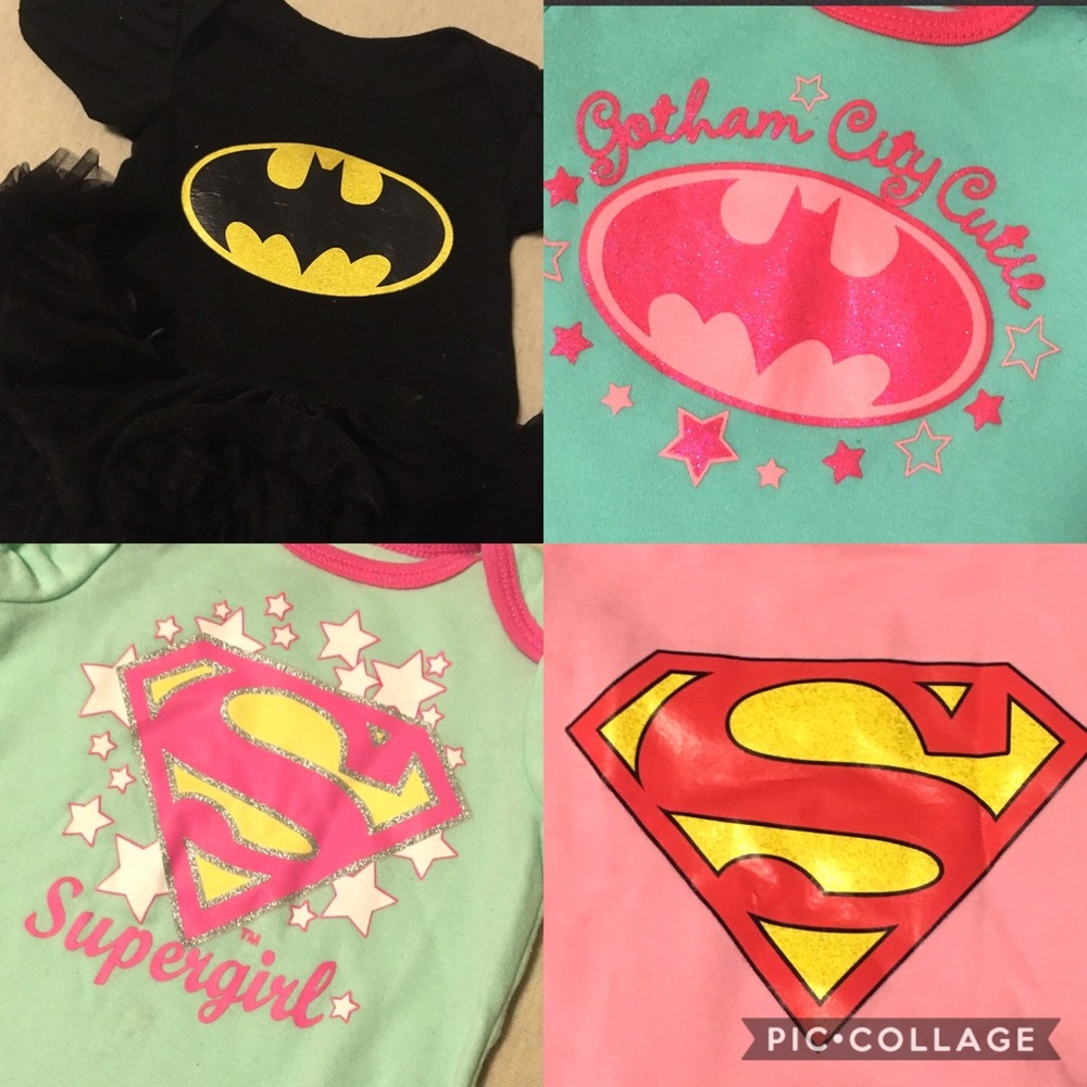(Price Drop!) Supergirl Bundle! - Picture 2 of 7