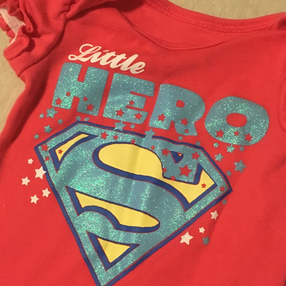 (Price Drop!) Supergirl Bundle! - Picture 6 of 7