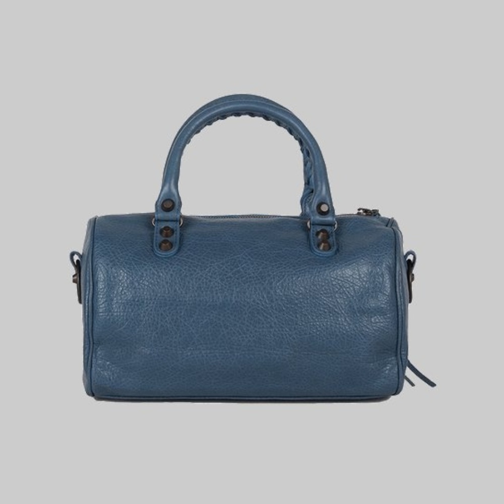 Balenciaga Classic Mini Satchel Bag - Picture 2 of 8