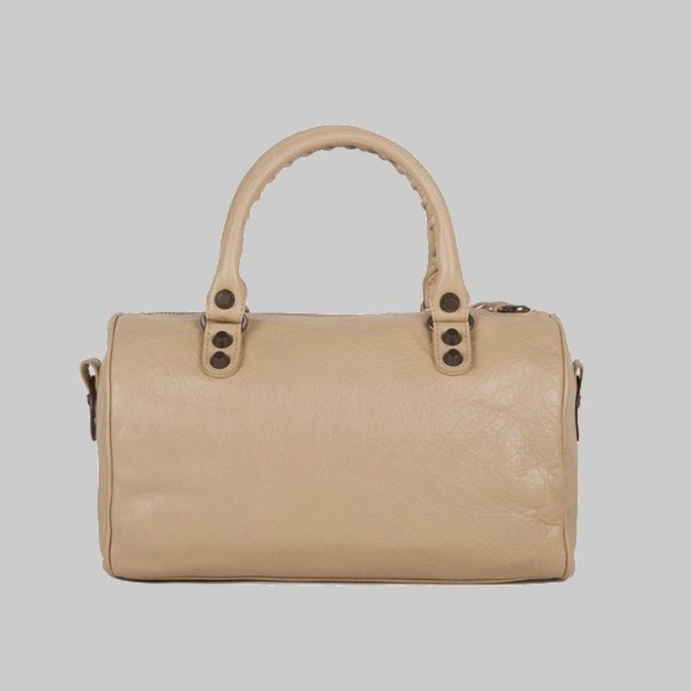 Balenciaga Classic Mini Satchel Bag - Picture 6 of 8