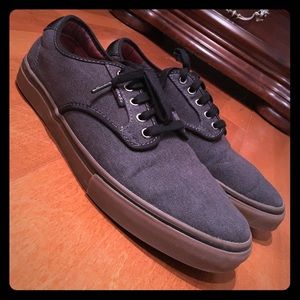 Vans shoes
