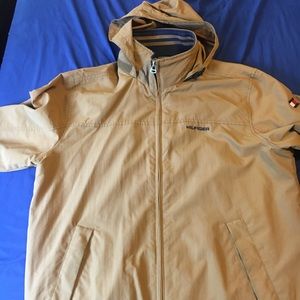 Tommy Hilfiger rain coat