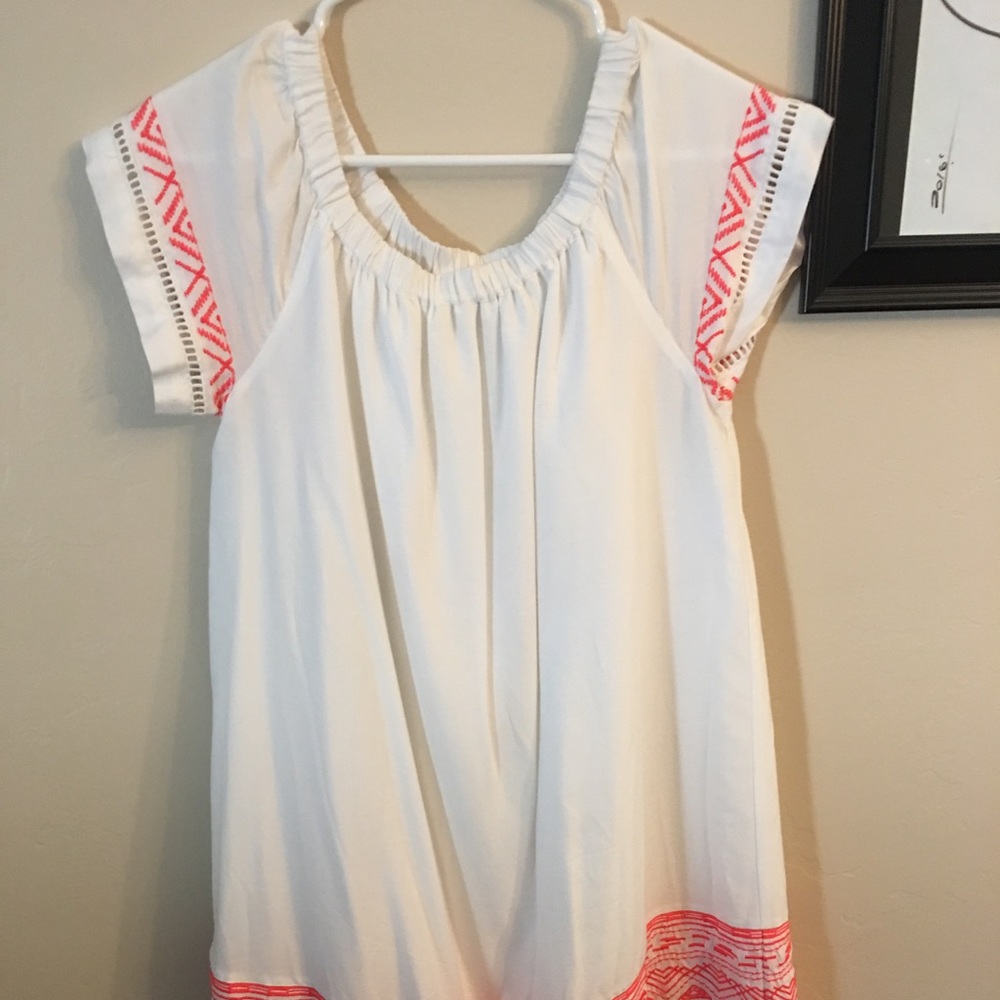 Lucky Brand Sundress