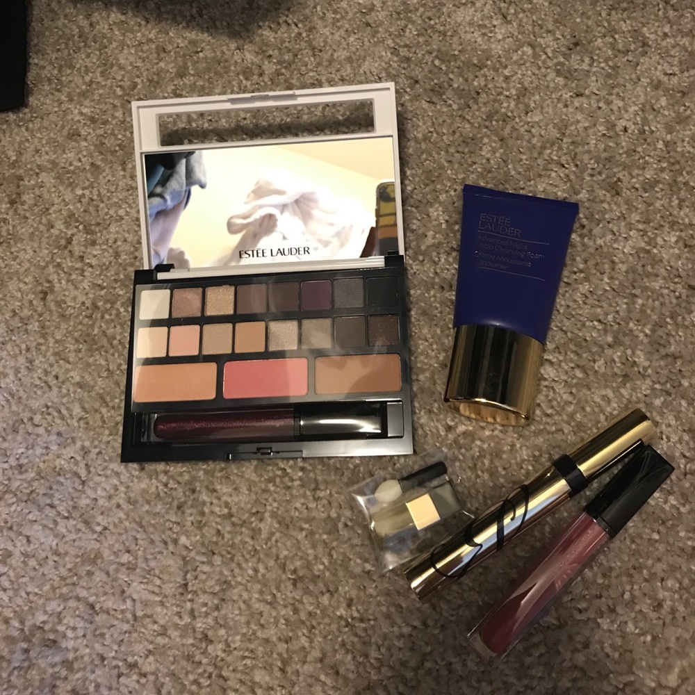 Estée Lauder kit