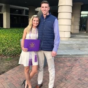 Meet your Posher, Matt