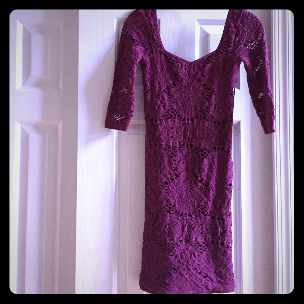 Free People Dress